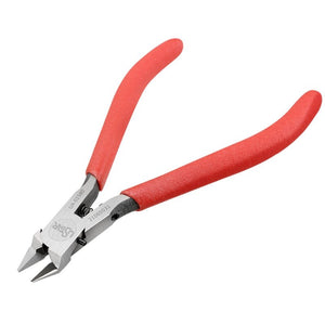 U-Star UA-91580 Extremely sharp Single Blade Nippers - Niezwykle ostre szczypce z pojedynczym ostrzem – Bild 5
