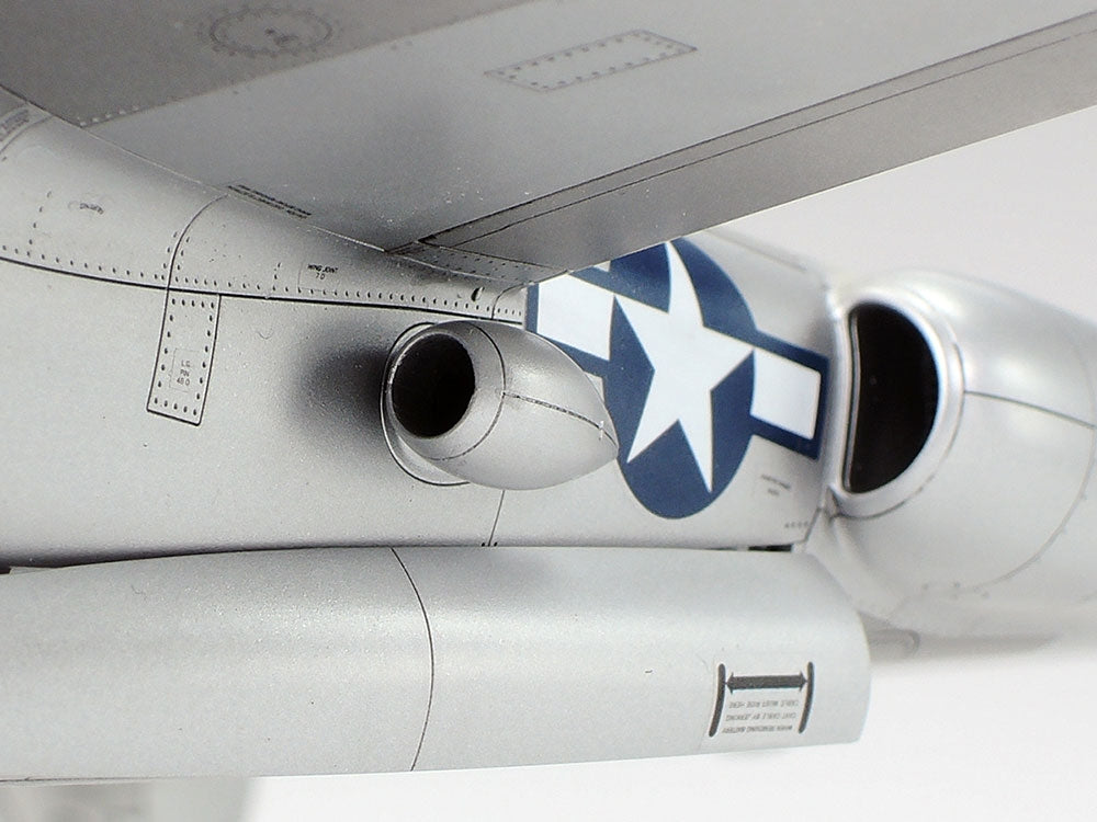 Tamiya 61123 Lockheed P-38J Lightning 1/48 – immagine 9
