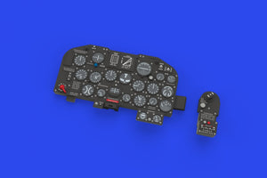 Eduard 644246 P-47D-25 LööK MINIART 1/48