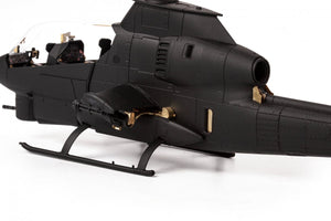 Eduard 491279 AH-1G SPECIAL HOBBY 1/48 – immagine 8