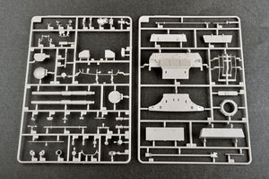 Trumpeter 09516 Rooikat AFV sud-africain (1/35) – image 5