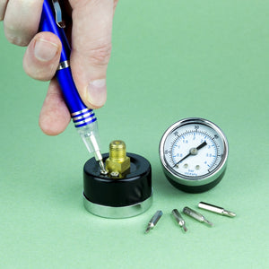 Modelcraft PSD1006 Precision LED Screwdriver – imagen 3