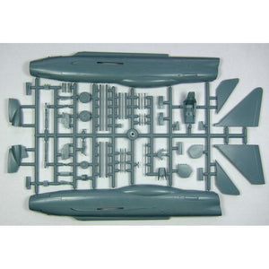 Sword 72082 Lightning F.3 1/72 – zdjęcie 3