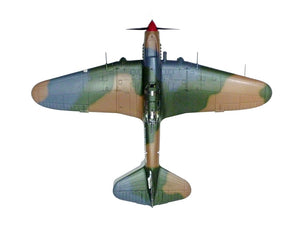 Tamiya 61113 Ilyushin Il-2 Shturmovik 1/48 – Bild 4