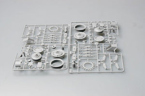 Trumpeter 00911 M16 Autorail multicanon 1/16 – image 14