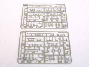 Trumpeter 07213 WW2 LCM 3 USN Vehicle Landing Craft 1/72 – image 8