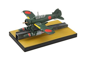 Fujimi 723396 C-40 Yokosuka E14Y Type 0 Small Reconnaissance Seaplane 1/72 – Bild 4