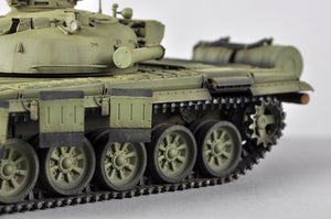 Trumpeter 09603 T-72M MBT 1/35 – image 22