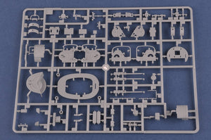 Hobby Boss 83211 B-24J Liberator 1/32 – immagine 9
