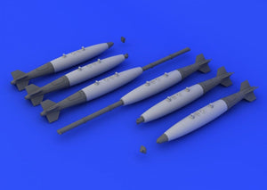 Eduard SIN64880 OV-10A Air to Ground ICM 1/48 – Bild 3