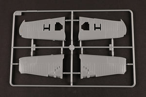 Hobby Boss 81788 F4U-1A/2 Corsair (2 en 1) 1/48 – image 7