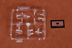 Trumpeter 01619 BRITISH WYVERN S.4 1/72 – Bild 8