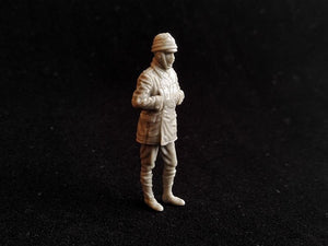 Copper State Models F48-001 Russian WWI Pilot 1/48 – zdjęcie 2