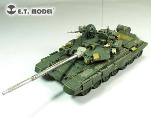 E.T. Model E35-203 Russian T90A Main Battle Tank (For Meng TS-006) 1/35 – Bild 2