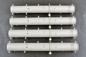 Trumpeter 09521 Russian S-300V 9A85 SAM 1/35 – immagine 14