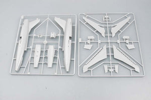 Trumpeter 01649 F-100D Super Saber (1/72) – image 5