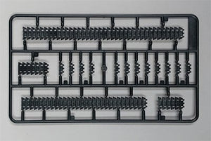 Fine Molds FM33 IJA Medium Tank Type 4 Chi-To Planned Production Ver. 1/35 – immagine 3