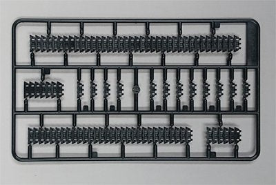 Fine Molds FM33 IJA Medium Tank Type 4 Chi-To Planned Production Ver. 1/35 – immagine 3