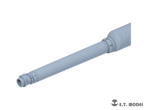E.T. Model P35-343 Modern German 120mm Smoothbore Gun(Rh-120 L44) 1/35 – Bild 2