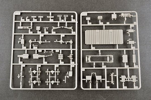 Trumpeter 07175 M1120 HEMTT Load Handing System (LHS) 1/72 – immagine 8