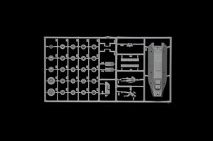 Italeri 7077 Sd.Kfz. 251/8 AMBULANCE 1/72 – Bild 8