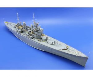 Eduard 53079 Prince of Wales 1/350 Tamiya – immagine 3