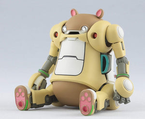 Hasegawa 64765 MechatroWeGo 11 RS Morino &amp;amp; Ash 2 Set 1/35 – imagen 3