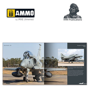 Publications HMH DH-014 Skyhawk (VERSION anglaise) – image 5