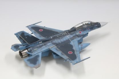 Fine Molds FP49 JASDF F-2B Fighter 1/72 – immagine 3