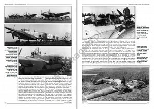 Kagero 3016 Messerschmitt Bf 110 vol. I EN/PL – immagine 3