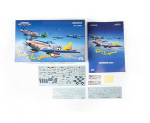 Eduard 2152 Tales Of Iwojima Dual Combo - Limited Edition – Bild 3