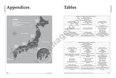 Kagero 12021 Japanese Fighters in Defense of the Homeland, 1941-1944. Vol. I EN – imagen 4