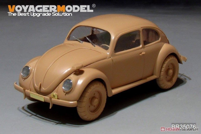 Feux arrière de voiture Sfaff allemande type 82E de la Seconde Guerre mondiale, modèle Voyager BR35076, Rye Field RM-5023, échelle 1/35 – image 3
