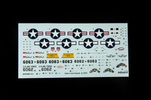 Eduard 8079 X-1 Mach Buster ProfiPack 1/48 – immagine 5
