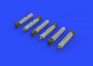 Eduard 672129 CBU-105 1/72 – immagine 3