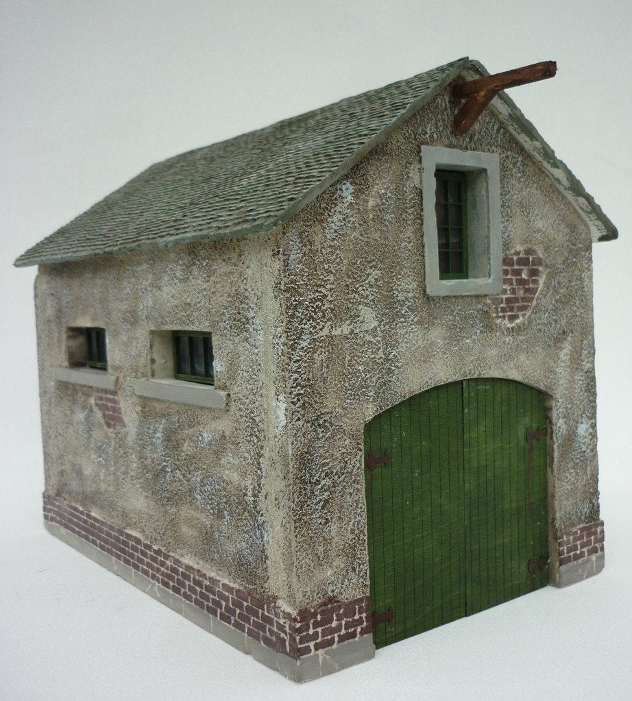 RT-Diorama 35170 European Barn 1/35 – immagine 4