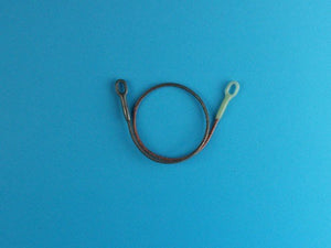 Eureka XXL ER-7202 Towing cable for Leopard 1/2 1/72 – zdjęcie 2
