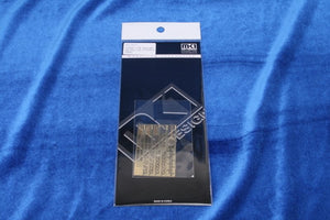 MK1 Design MS-70010 I.J.N AIRCRAFT DETAIL-UP ETCHED PART 1/700 – Bild 3