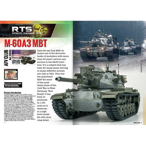 Abrams Squad nr 18 - ISSN 2340-1850 – Bild 5