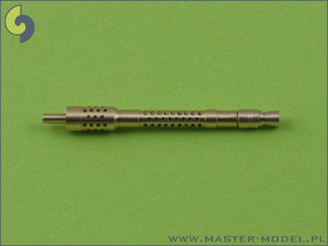 Master AM-32-003 German aircraft machine gun MG-131 barrels (2pcs) 1/32 – zdjęcie 4