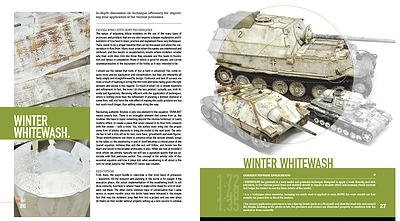 TankArt 4 German Armor Rinaldi Studio – zdjęcie 5