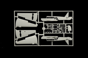 Italeri 0106 Caproni Ca. 313/314 Vintage Special Anniversary Edition 1/72 – immagine 4