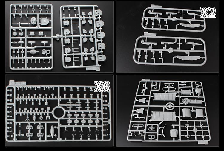 Very Fire VF350909AD USS Missouri Advanced version 1/350