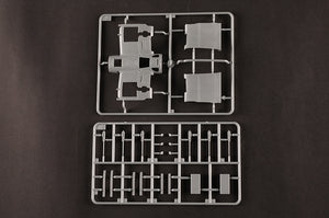 Hobby Boss 80385 F4U-2 Corsair 1/48 – zdjęcie 15