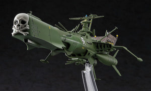 Hasegawa CW20 Galaxy Express 999 Space Pirate Battleship Arcadia 1/2500 – Bild 2