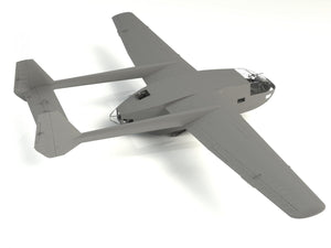 ICM 48226 Gotha Go 242A WWII German Landing Glider 1/48 – Bild 5