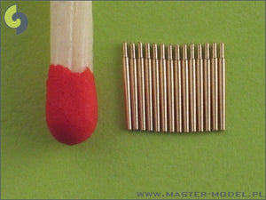 Canons Master SM-700-017 USN 5 pouces/25 (12,7 mm) (14 pièces) - utilisés sur de nombreux cuirassés et croiseurs de l&amp;#39;USN des années 1920 aux années 1940 – image 4