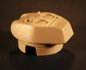 Panzer Art RE35-277 T-34/76 “Kulebaka Foundry Zavod” turret 1/35 – zdjęcie 3
