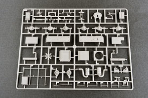 Trumpeter 01054 Terminal High Altitude Area Defence THAAD 1/35 – Bild 9