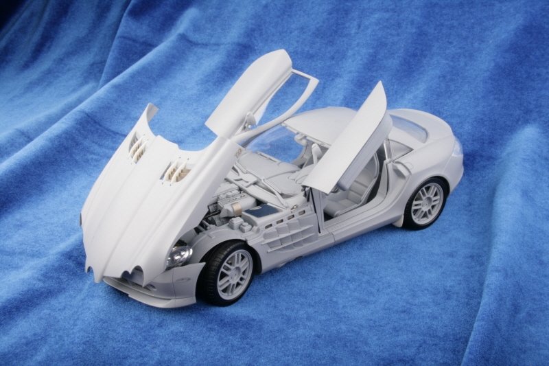 KA Models KE-24047 SLR 722 ( pour Tamiya 24317 ) PARTIE DE DÉTAIL 1/24 – image 8